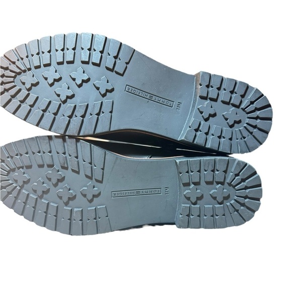 Tommy Hilfiger Fawn Booties Size 11M - Picture 8 of 11